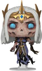 Funko Figurină Funko POP! Games: Dungeons and Dragons - Valindra Shadowmantle #1168 (110333) Figurina