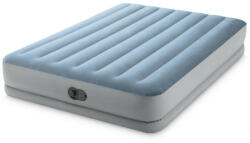 Intex Saltea gonflabilă Intex 203x152x36cm (64159) - gri (64159)