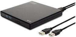 SAVIO slim USB dvd writer (AK-43) (AK-43)