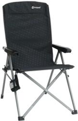 Outwell Campo Recliner szék fekete 125 kg 470493 (470493)