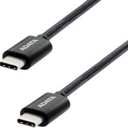 ADATA USB 2.0 C-C cablu 2m (CACC-200PN-BK) (CACC-200PN-BK)