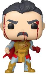Funko Figurină Funko POP! Television: Invincible - Omni-Man (Blood) #1861 (110382) Figurina