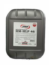 jasol Ulei hidraulic JASOL HLP 46 - 20 Litri
