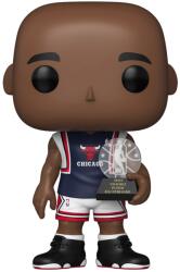 Funko Figurină Funko POP! Basketball: Chicago Bulls - Michael Jordan (1998 All-Star Game MVP) #233 (111639) Figurina