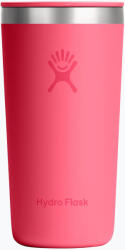 Hydro Flask Термочаша Hydro Flask All Around Tumbler Press-In LID 355 ml popstar pink