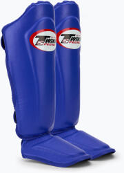 Twins Special Протектори за подбедрици и стъпала Twins Special SGL10 blue