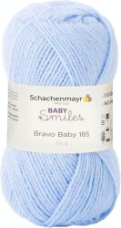 Schachenmayr Bravo Baby 185 184 Kötőfonal (9801212-00184)