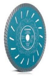  TURBO HURACAN gyémánttárcsa, MÉTER 230 mm - 14.304