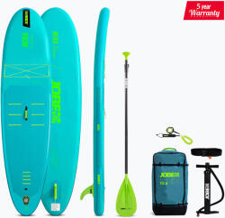 Jobe SUP дъска JOBE Aero Nera SUP Board Package 10'6