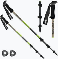 Gabel Bețe de trekking GABEL Mont Blanc 4.0 mint