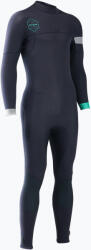 Aztron Spumă de înot pentru bărbați Aztron Kepler K1 Fullsuit Back Zip 3/2 mm