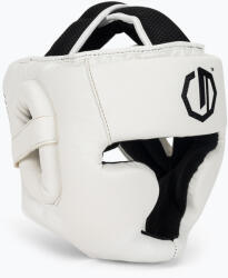 Octagon Боксьорска каска Octagon Legion Kevlar white
