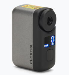 FLEXTAIL Pompă de ciclism electrică Flextail Tiny Bike Pro silver