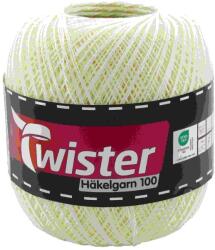 Twister Hakelgarn 24 Horgolt fonal (98303-24)