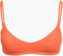 Billabong Горнище за бански костюм Billabong Summer High V Bralette fushion orange