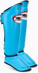 Twins Special Протектори за подбедрици и стъпала Twins Special SGL10 light blue