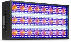 Beamz Attack Kombinált LED RGBW Stroboszkóp - pepita