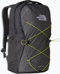 The North Face Rucsac urban The North Face Jester 28 l anthracite grey/smoked pearl/fizz lime
