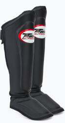 Twins Special Протектори за подбедрици и стъпала Twins Special SGS10 black