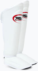 Twins Special Протектори за подбедрици и стъпала Twins Special SGS10 white