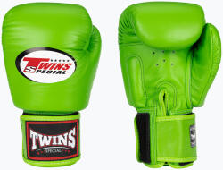 Twins Special Боксови ръкавици Twinas Special BGVL3 зелени