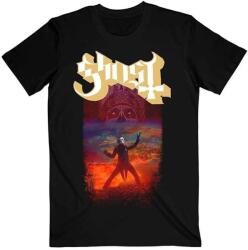 Ghost EU Admat Black M Ing (<![CDATA[GHOTEE26MB02]]>)