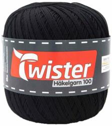 Twister Hakelgarn 90 Horgolt fonal (98303-90)