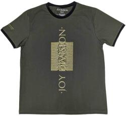 Joy Division Blended Pulse Ringer Khaki Green L Ing (JDRG07MK03)