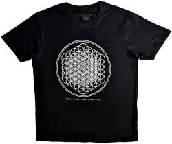 Bring Me The Horizon Sempiternal Tour (Back Print) Black M Риза (BMTHTTRTW01MB02)