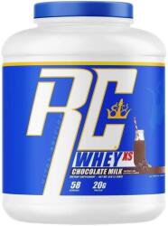 Ronnie Coleman Signature Series Whey XS, ciocolată cu lapte, 2.26 kg, Ronnie Coleman