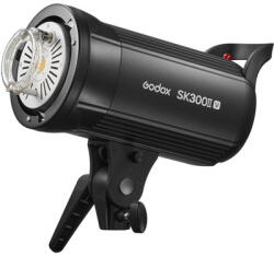 Godox SK300II-V Stúdióvaku (Bowens)