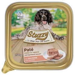 Stuzzy Pate lazaccal 150 g