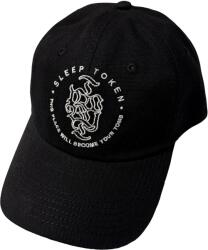 Sleep Token Tomb Sapka Black UNI (SLTKCAP02B)