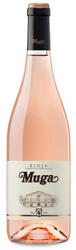 Muga Rosado 2025 (száraz) 0.75l