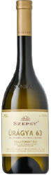 SZEPSY Úrágya 63 Furmint Magnum 2022 (száraz) 1.5l