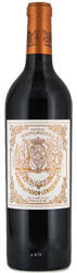 Chateau Pichon Longueville Baron de Pichon Longueville 2016 (száraz) 0.75l