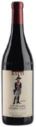 Renato Ratti Barbera d'Asti DOCG 2023 (száraz) 0.75l