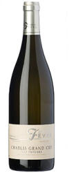 Domaine Nathalie & Gilles Févre Les Preuses Grand Cru 2016 (száraz) 0.75l