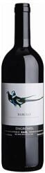 GAJA Dagromis Barolo DOCG 2021 (száraz) 0.75l