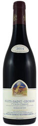 Domaine Georges Mugneret-Gibourg Nuit St. George 1er Cru Les Chaignots 2022 (száraz) 0.75l