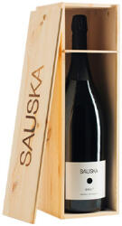 SAUSKA Brut Mathusalem NV (száraz) 6l