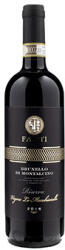 FANTI Brunello di Montalcino Reserva DOCG 2016 (száraz) 0.75l