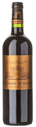Chateau D'Issan Blason D'Issan 2023 (száraz) 0.75l