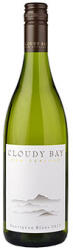 CLOUDY BAY Sauvignon Blanc 2025 (száraz) 0.75l