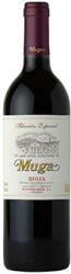 Muga Reserva Selección Especial 2021 (száraz) 0.75l