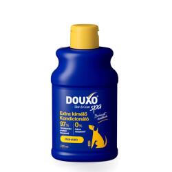 Douxo SPA hidratáló kondicionáló kutyák számára 250 ml