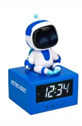Paladone Icon Alarm Clocks: Astro Bot