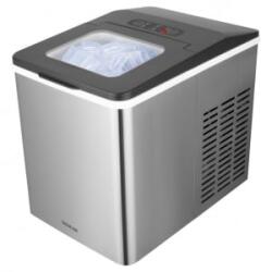 Sencor SIM 3400SS jégkocka készítő (SIM 3400SS) - aqua