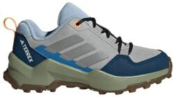 adidas Încălțăminte outdoor pentru copii Terrex AX4R Gretwo/Refsil/Globlu UK 10, 5 (Kid)