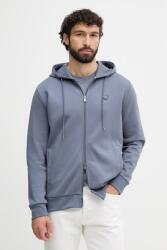 HUGO BOSS hanorac cu fermoar și glugă bărbătesc din bumbac C-Spence 01 PPY2-BLM027_95X (50555851)